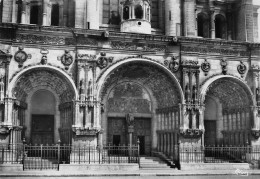 DIJON  Portail De L' église St MICHEL  7 (scan Recto Verso)nono0102 - Dijon