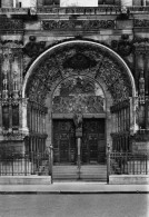 DIJON  Portail De L' église St MICHEL  8 (scan Recto Verso)nono0102 - Dijon