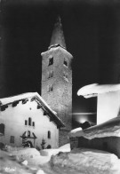 VAL D' ISERE L'église   51 (scan Recto Verso)nono0101 - Val D'Isere