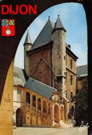 DIJON Le Palais Des Ducs  7 (scan Recto Verso)nono0100 - Dijon
