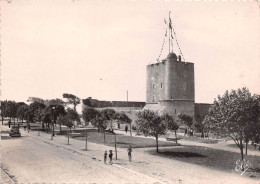 FOURAS Le Semaphore Et Les Jardins  (SCAN RECTO VERSO)NONO0095 - Fouras-les-Bains