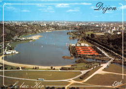 DIJON Le Lac Au Pays Des Grands Crus(SCAN RECTO VERSO)NONO0094 - Dijon