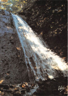 LE MONT DORE Sancy La Cascade Le Rossignolet(SCAN RECTO VERSO)NONO0093 - Le Mont Dore