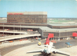 MOSCOU Sheremetyevo 2 International Airport(SCAN RECTO VERSO)NONO0088 - Russland