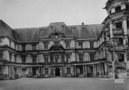 41 Chateau De BLOIS  18 (scan Recto Verso)nono0117 - Blois
