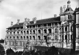 41 Chateau De BLOIS  23 (scan Recto Verso)nono0117 - Blois