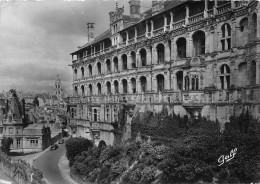 41 Chateau De BLOIS  22 (scan Recto Verso)nono0117 - Blois