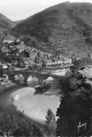 48 SAINTE ENIMIE Gorges Du Tarn Vue Générale  41 (scan Recto Verso)nono0115 - Andere & Zonder Classificatie