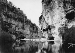 48 LA MALENE  Gorges Du Tarn Les Détroits   9 (scan Recto Verso)nono0115 - Andere & Zonder Classificatie