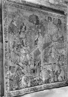 LA CHAISE DIEU  Tapisserie D' ARRAS  51 (scan Recto Verso)nono0113 - La Chaise Dieu