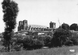 LA CHAISE DIEU Abbaye Bénédictine 18 (scan Recto Verso)nono0113 - La Chaise Dieu