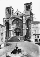 LA CHAISE DIEU Abbaye St Robert  12 (scan Recto Verso)nono0113 - La Chaise Dieu