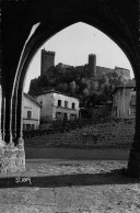 43 LE PUY EN VELAY  Chateau De Polignac  84 (scan Recto Verso)nono0112 - Le Puy En Velay