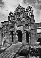 43 LE PUY EN VELAY  Facade De La Cathedrale  73 (scan Recto Verso)nono0112 - Le Puy En Velay