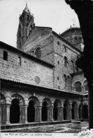 43 LE PUY EN VELAY  La Cathedrale  Cloitre Roman  66 (scan Recto Verso)nono0112 - Le Puy En Velay