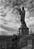 43 LE PUY EN VELAY  Notre Dame De France  53 (scan Recto Verso)nono0112 - Le Puy En Velay