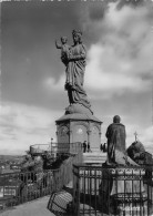 43 LE PUY EN VELAY  Notre Dame De France  52 (scan Recto Verso)nono0112 - Le Puy En Velay