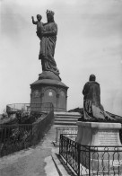 43 LE PUY EN VELAY  Notre Dame De France  50 (scan Recto Verso)nono0112 - Le Puy En Velay