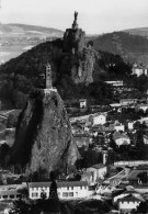 43 LE PUY EN VELAY  Vue Générale  33 (scan Recto Verso)nono0112 - Le Puy En Velay