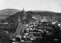 43 LE PUY EN VELAY  Vue Générale  32 (scan Recto Verso)nono0112 - Le Puy En Velay