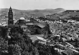 43 LE PUY EN VELAY  Vue Générale  19 (scan Recto Verso)nono0112 - Le Puy En Velay