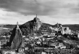 43 LE PUY EN VELAY  Vue Générale  26 (scan Recto Verso)nono0112 - Le Puy En Velay