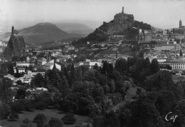 43 LE PUY EN VELAY  Vue Générale  23 (scan Recto Verso)nono0112 - Le Puy En Velay