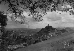 43 LE PUY EN VELAY  Vue Générale  14 (scan Recto Verso)nono0112 - Le Puy En Velay