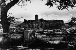 43 LE PUY EN VELAY  Panorama Le Donjon   10 (scan Recto Verso)nono0112 - Le Puy En Velay