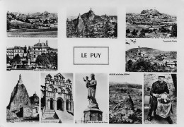 43 LE PUY EN VELAY  1 (scan Recto Verso)nono0112 - Le Puy En Velay