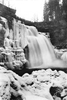 VILLERS LE LAC  Le Saut Du Doubs En Hiver  10 (scan Recto Verso)nono0111 - Andere & Zonder Classificatie