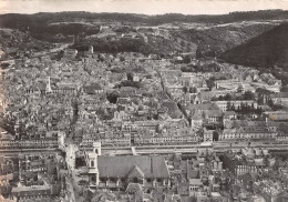 BESANCON  La Madeleine Et Les Quais  22 (scan Recto Verso)nono0110 - Besancon