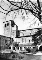 SAINT GUILHEM LE DESERT  Le Cloitre  53 (scan Recto Verso)nono0109 - Autres & Non Classés