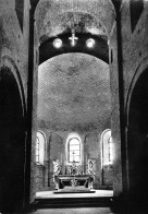 SAINT GUILHEM LE DESERT  église La Choeur  51 (scan Recto Verso)nono0109 - Autres & Non Classés