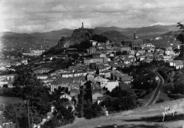 43 LE PUY EN VELAY  Vue Générale  27 (scan Recto Verso)nono0112 - Le Puy En Velay