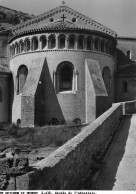 SAINT GUILHEM LE DESERT L' Abbatiale De L' église  49 (scan Recto Verso)nono0109 - Autres & Non Classés