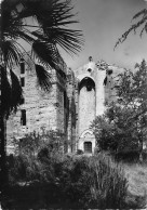 PALAVAS LES FLOTS Ancienne Cathedrale Villeneuve-lès-Maguelone  32 (scan Recto Verso)nono0109 - Palavas Les Flots