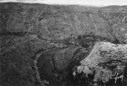 34  Cirque De Navacelles  Causse Du Larzac  Vallée De La VIS  26 (scan Recto Verso)nono0109 - Autres & Non Classés