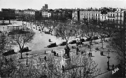 BEZIERS  Place Et Statue PAUL RIQUET  43 (scan Recto Verso)nono0108 - Beziers