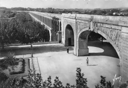 MONTPELLIER  Aqueduc Saint Clement  21 (scan Recto Verso)nono0108 - Montpellier