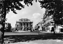 MONTPELLIER  Place De La Comedie  18 (scan Recto Verso)nono0108 - Montpellier