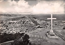 34 SETE Cette  Vue Générale  4 (scan Recto Verso)nono0108 - Sete (Cette)