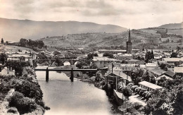 LIMOUX  Les Trois Ponts Sur L'Aude  30 (scan Recto Verso)nono0107 - Limoux