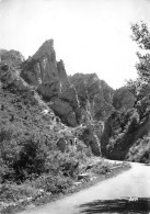 DEFILE De PIERRE LYS   Belvianes-et-Cavirac, Saint-Martin-Lys  23 (scan Recto Verso)nono0107 - Autres & Non Classés