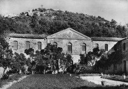 Abbaye De Fondfroide  Bizanet Par  NARBONNE    16 (scan Recto Verso)nono0107 - Narbonne