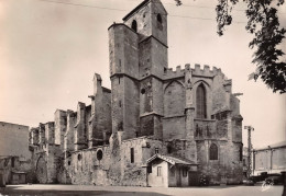 NARBONNE  Musée Lapidaire Lamourguier  12 (scan Recto Verso)nono0107 - Narbonne