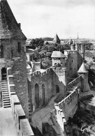 CARCASSONNE  Remparts Porte D'aude  Et SENECHAL  56 (scan Recto Verso)nono0106 - Carcassonne