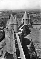 CARCASSONNE  Tour Du Midi Et MIPRADE   48 (scan Recto Verso)nono0106 - Carcassonne