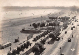 LA BAULE LES PINS ESCOUBLAC  La Plage Privée De L'hermitage Hotel Et Les Jardins 16 (scan Recto Verso)nono0127 - La Baule-Escoublac