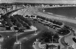 LA BAULE LES PINS ESCOUBLAC  Vue Générale Aérienne  4 (scan Recto Verso)nono0127 - La Baule-Escoublac